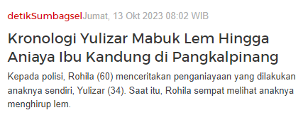 Maslaah Keluarga